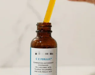 Best Dupes For Skinceutical’s Vitamin C E Ferulic